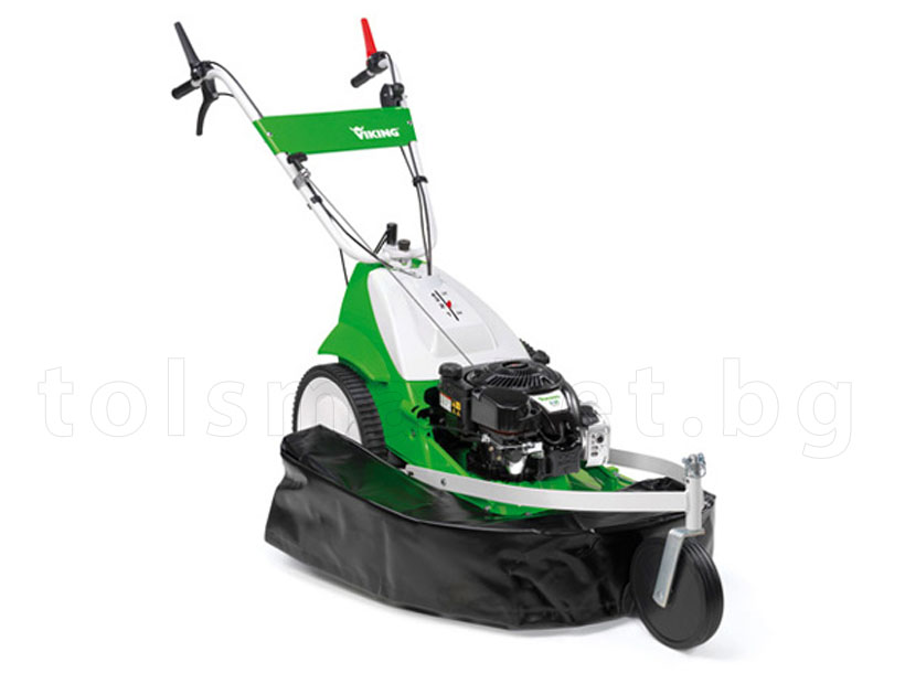 Моторна косачка VIKING MB 6 RH 